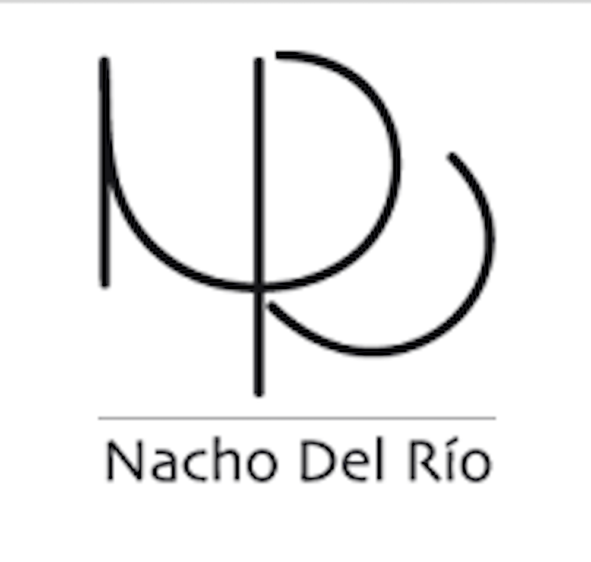 NACHO DEL RIO 